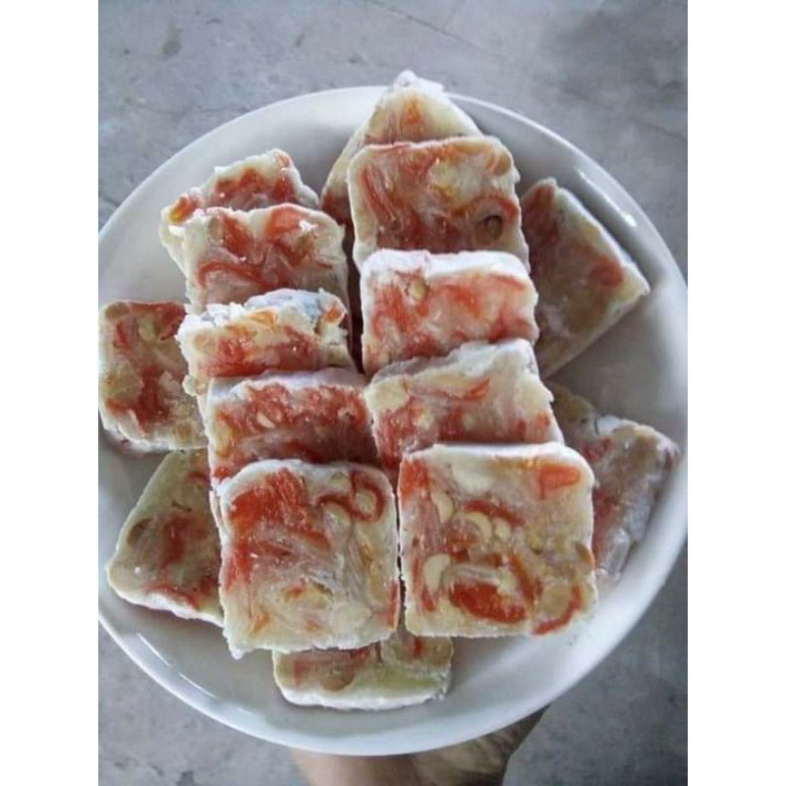 Bánh bó Quảng Ngãi