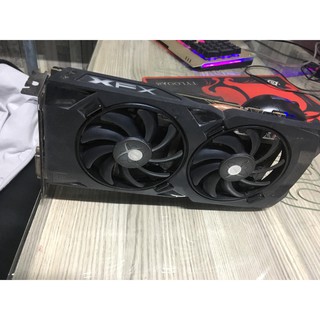 Vga XFX 470 - 4 gb