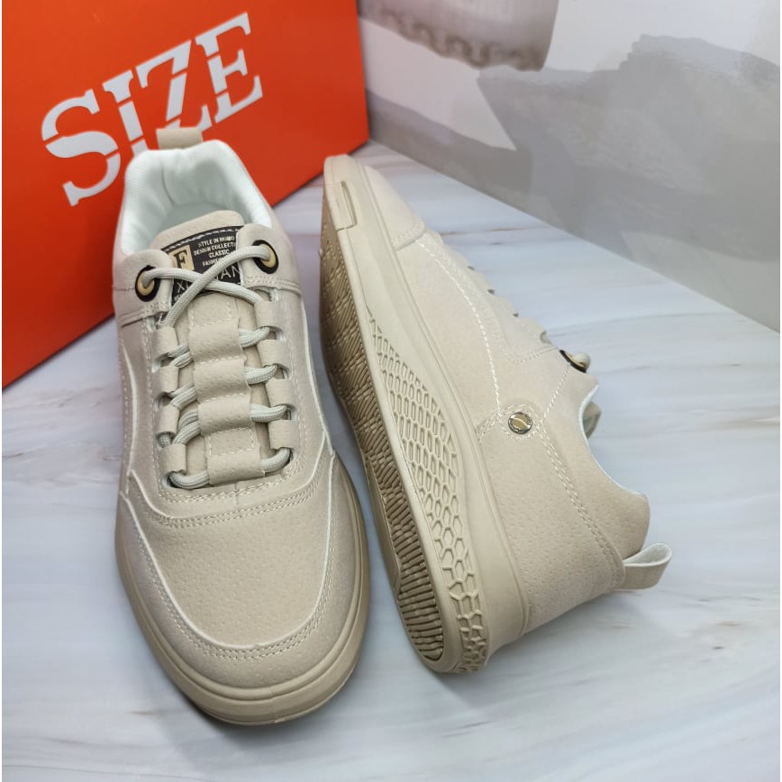 Giày Thể Thao Nam Da Lộn Cao Cấp Thu Đông 2020 Mã SDT | BigBuy360 - bigbuy360.vn