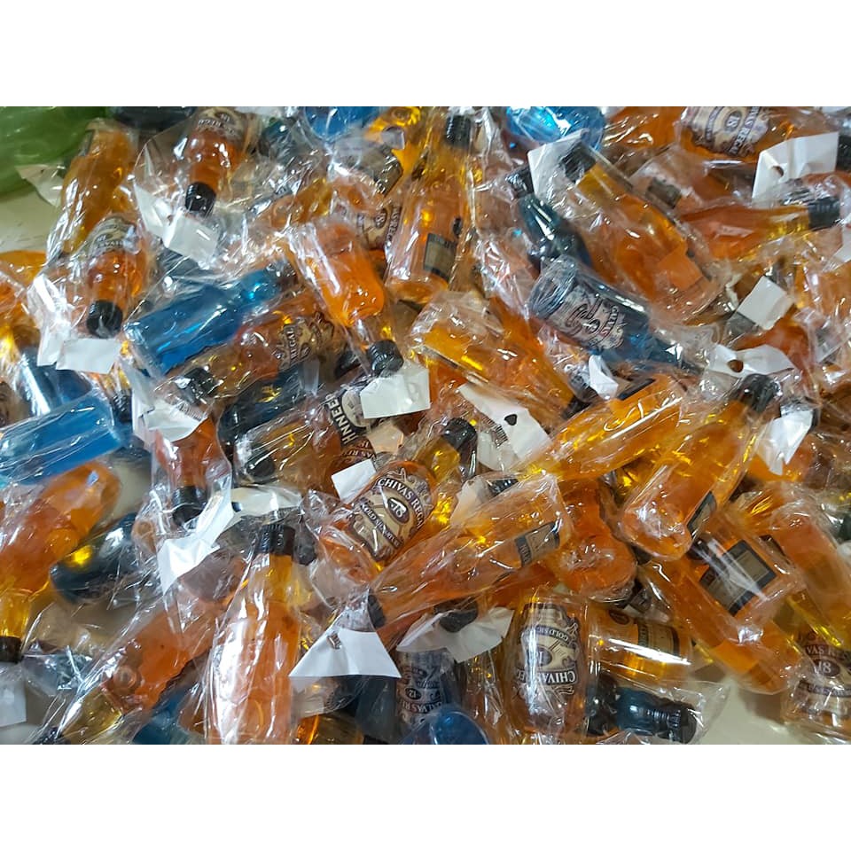 Phụ kiện bánh kem  Bình trang trí bánh kem - trang trí bánh kem