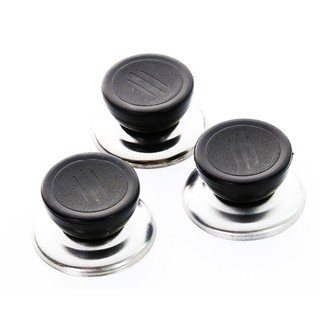 Núm vung nồi thay thế, núm cầm thay thế cho nắp vung nồi, xoong chảo bằng thép không gỉ