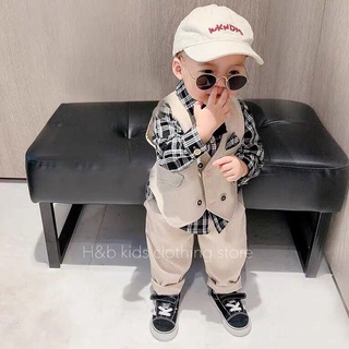 bộ vest Công Tử 4 Món diện Lễ, Tết