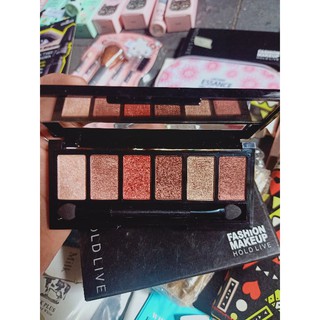 PHẤN MẮT NHŨ FASHION MAKE UP