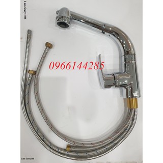 Chậu rửa SOBISUNG SB-880-1