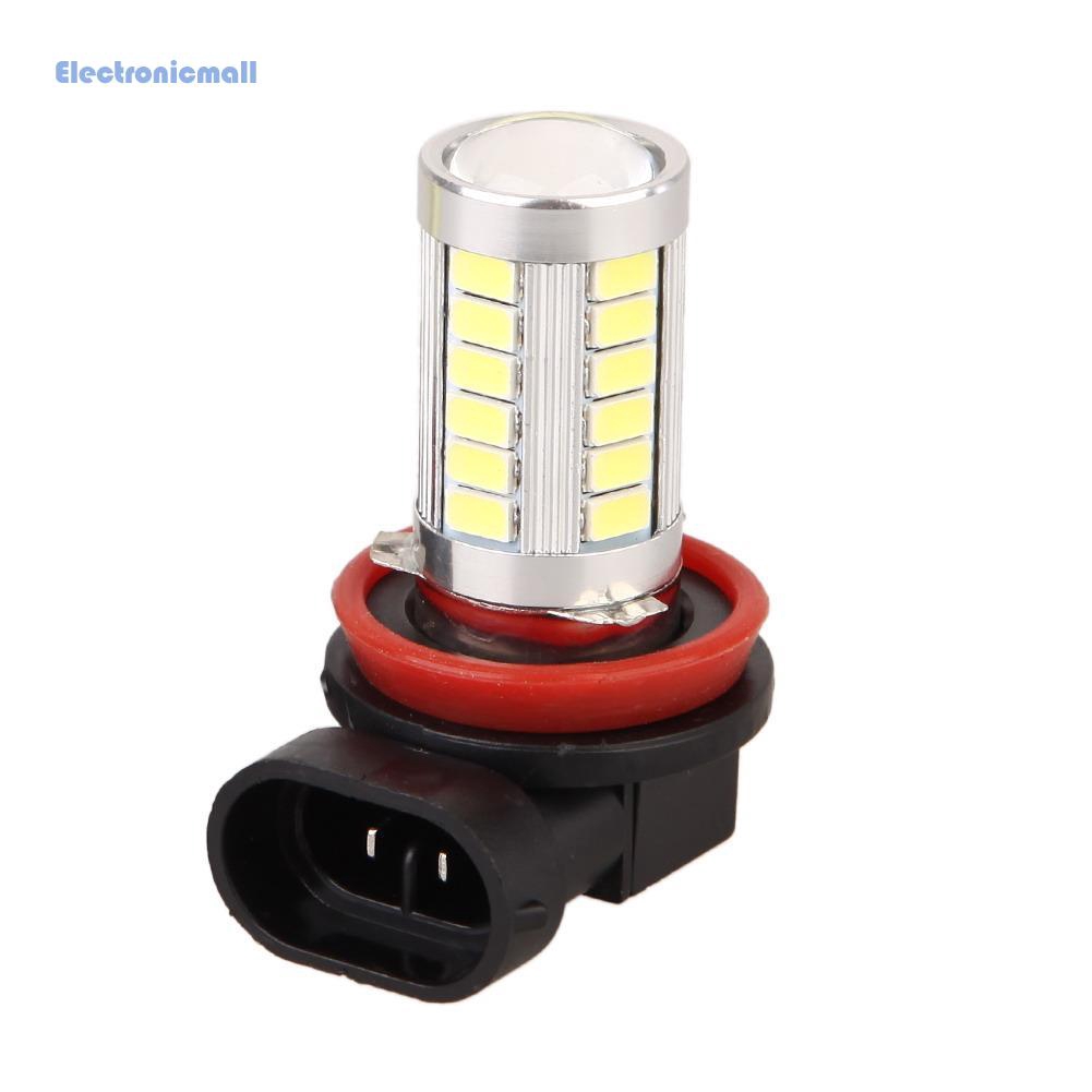 Đèn Led Phá Sương Mù H11 5630 33snd Chất Lượng Cao