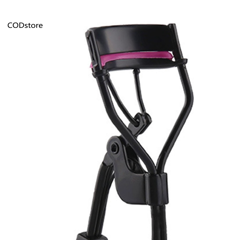 Dụng cụ uốn cong lông mi bằng nhựa tiện dụng
 | BigBuy360 - bigbuy360.vn