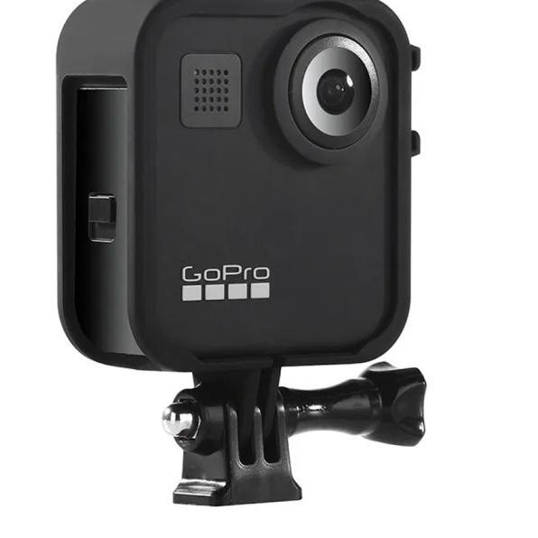 ✰ Khung Nhựa Bảo Vệ Cho Camera Hành Động Gopro Max ❁ | BigBuy360 - bigbuy360.vn