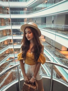 💋Áo Kiểu Voan Thắt Nơ