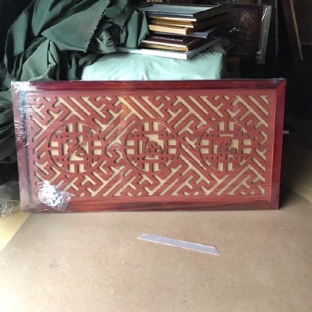 Tấm dán chống ám khói phòng thờ⚡𝐅𝐑𝐄𝐄 𝐒𝐇𝐈𝐏⚡Kích thước 41cm x 81cm