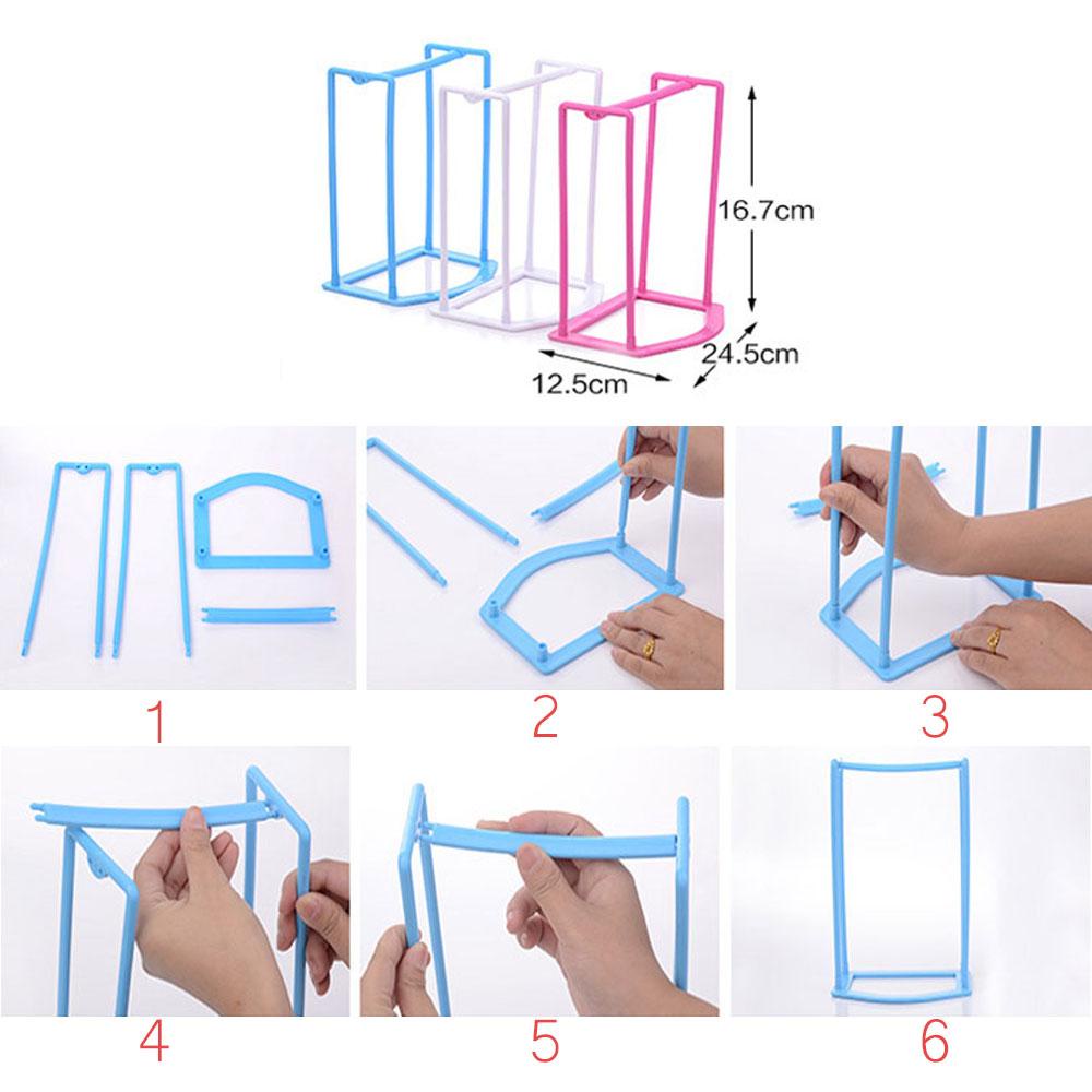 Giá Treo Quần Áo Thời Trang