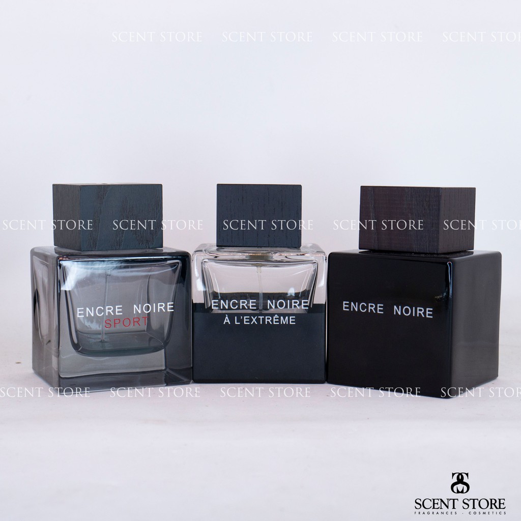 Scentstorevn - Nước hoa Lalique Encre Noire