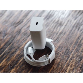 Bộ sạc iphone 18w, cục sạc nhanh iphone 11 công nghệ