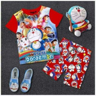 Combo đồ bộ tole cho mẹ và bé