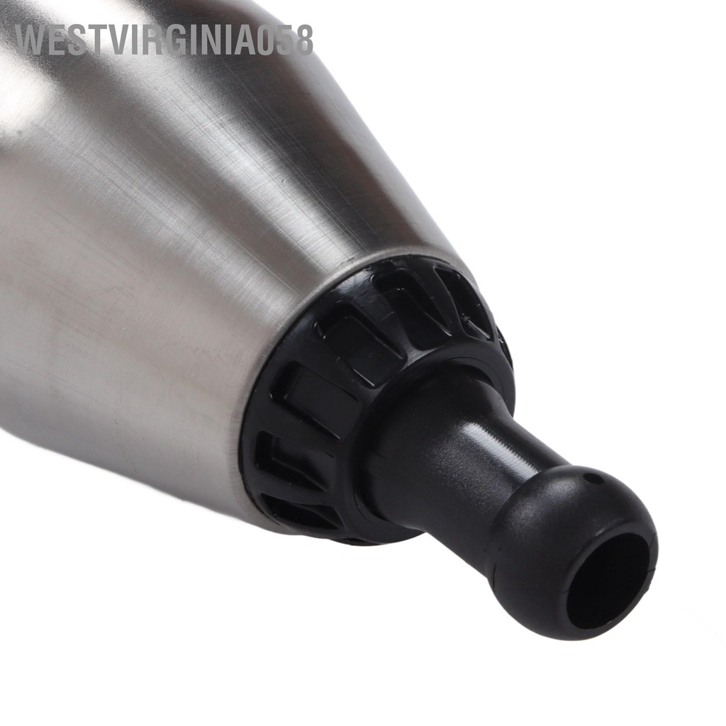 Có thể bán buôn Công cụ mở khóa ống thoát khí bằng thép không gỉ tháo áp lực cao Blaster pit tông Westvirginia058 Hàng giao ngay