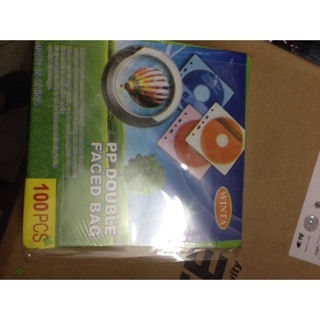 Túi đựng đĩa CD