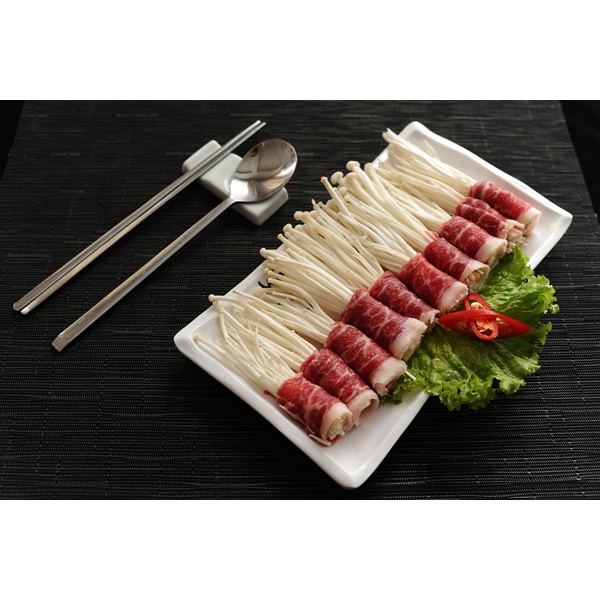 Q10 - Bò Mỹ Khay 500G