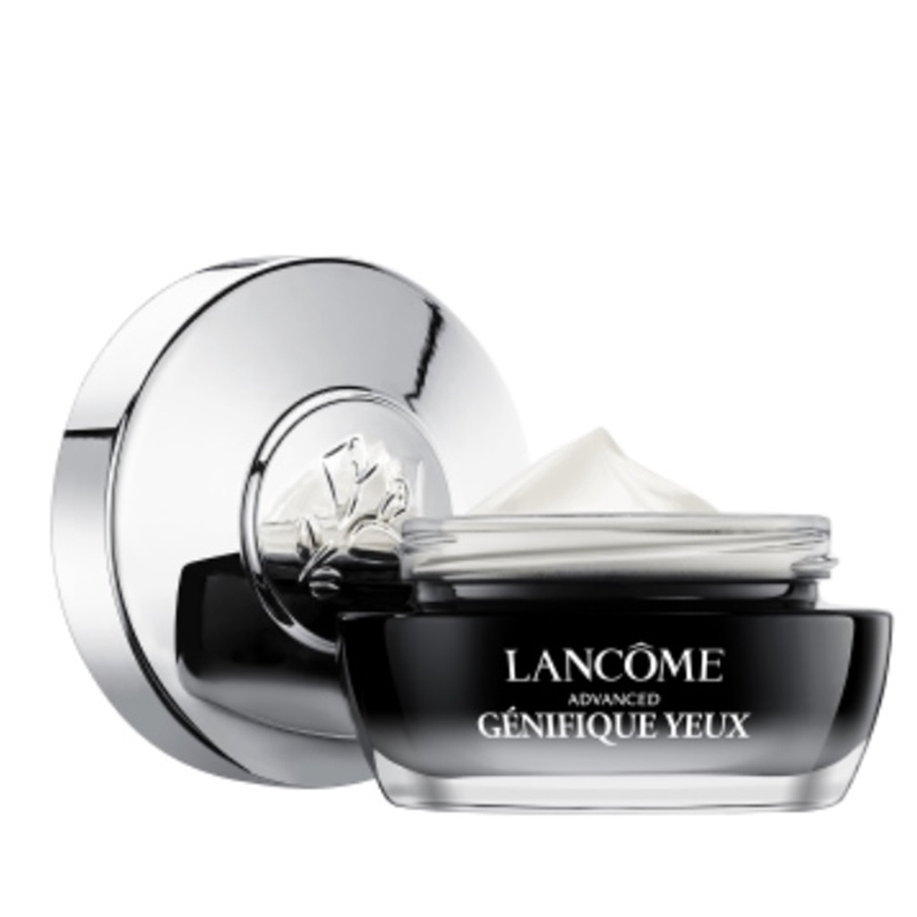 Lancome / Lancôme Kem Dưỡng Mắt Serum MắtTrẻ Hóa Génifique Youth Activating Eye Cream 5ml