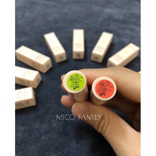 SON DƯỠNG MÔI HERA MINI (MẪU MỚI NHẤT 2020)