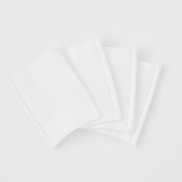 Bông Tẩy Trang Innisfree Premium Cotton Pads For Toner