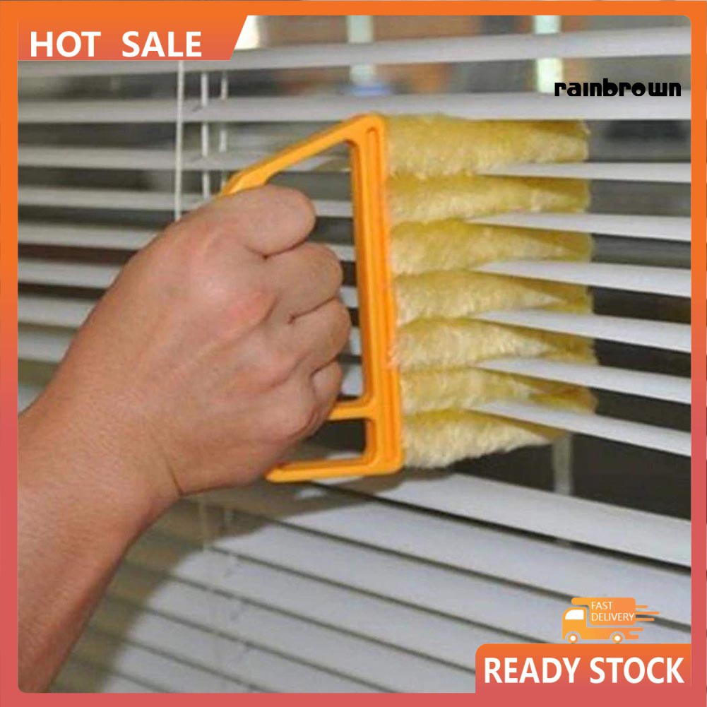 Cọ Vệ Sinh Máy Điều Hòa Không Khí