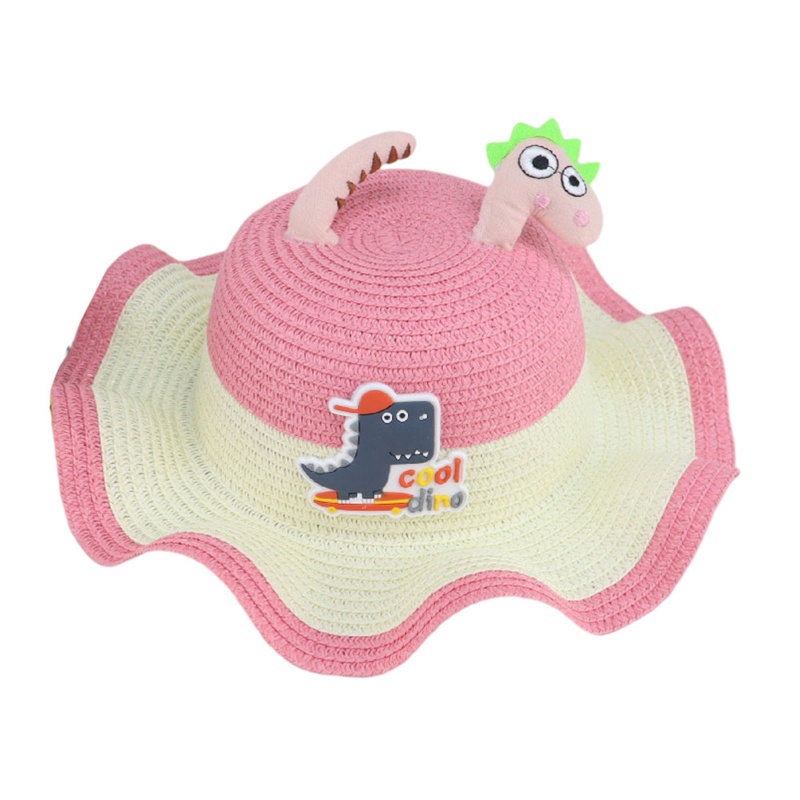 Mũ Bucket Vành Rộng Chống Nắng Thời Trang Mùa Thu Dành Cho Nữ