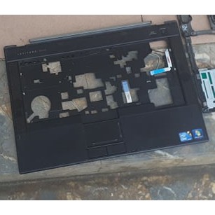 Vỏ Dell Latitude E6410 và linh kiện rời