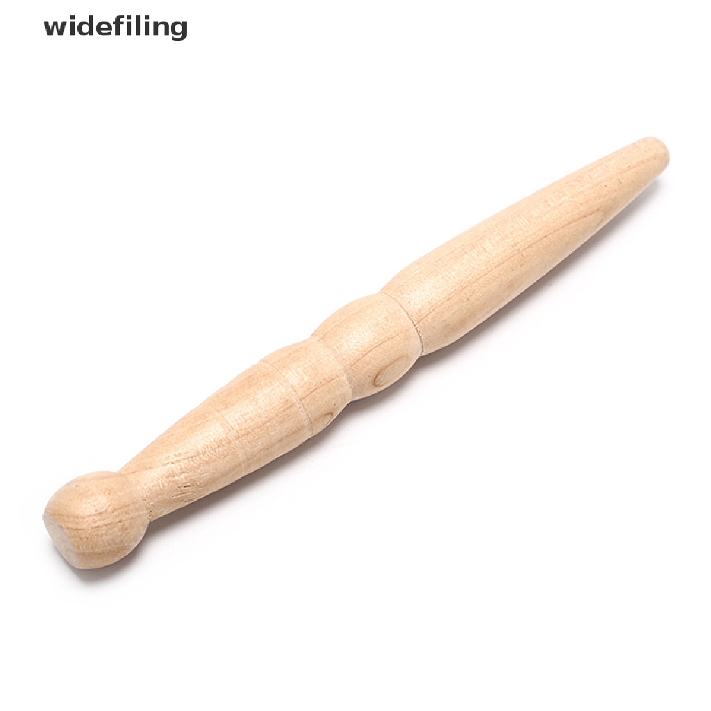 Set 3 Gậy Gỗ Massage Cơ Thể