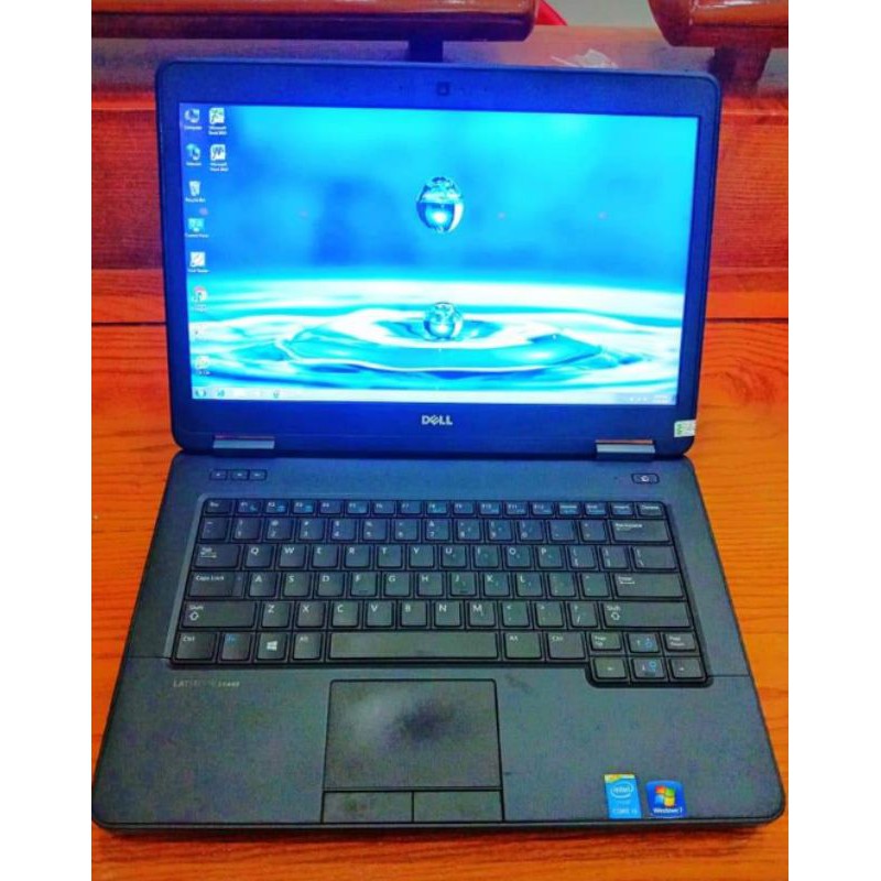 Dell Latitude 5440 | BigBuy360 - bigbuy360.vn