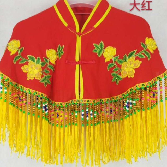 Khăn Choàng Cổ Xoắn Yangco Hóa Trang Biểu Diễn Múa Ba Lê Daquan