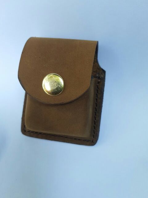 Bao da zippo