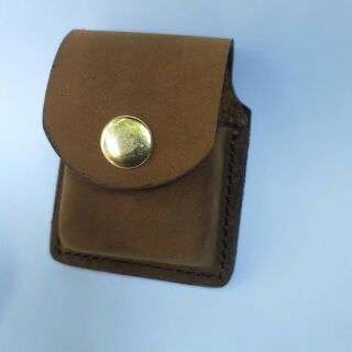 Bao da zippo