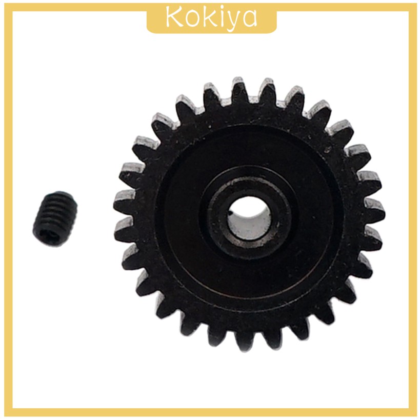 Bánh Răng Kim Loại Chuyên Dụng Cho Xe Điều Khiển Wltoys A959 A969 A979 K929-B RC