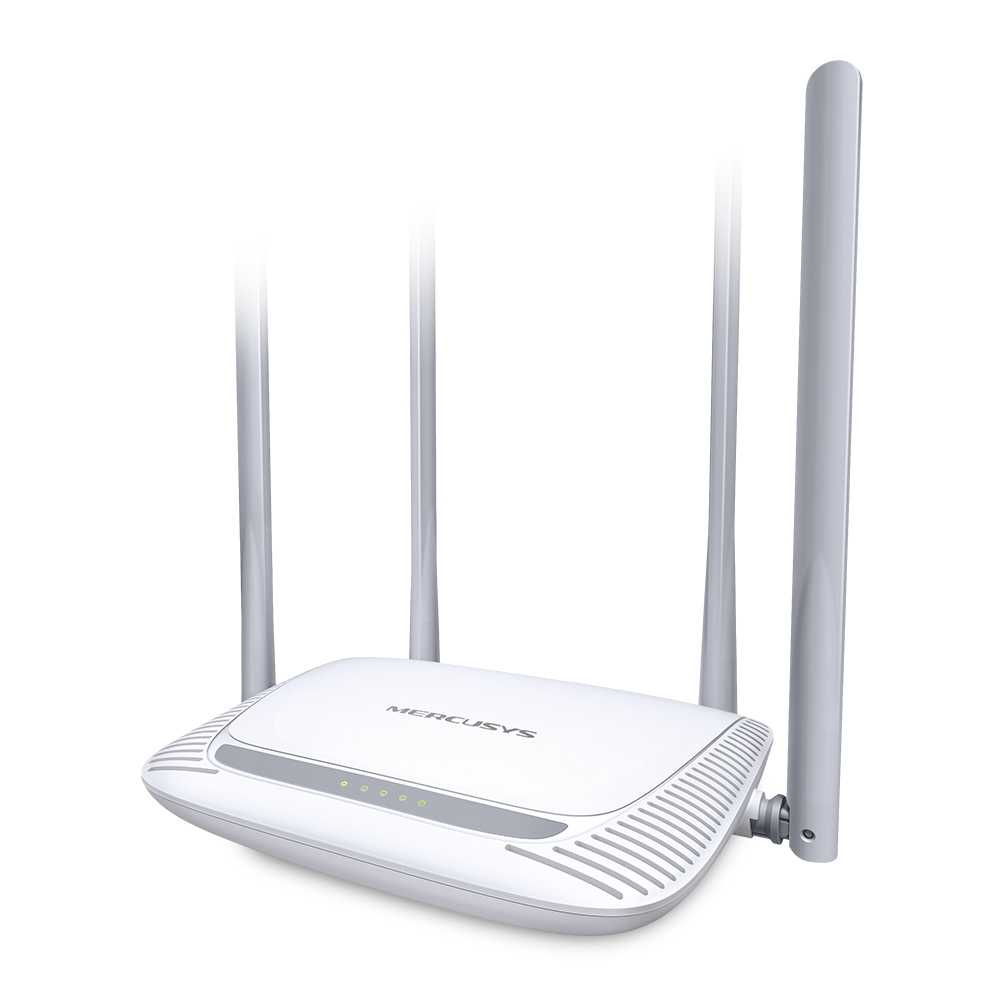 Bộ Phát Wifi Mercusys 300mbps - Mw325R | BigBuy360 - bigbuy360.vn
