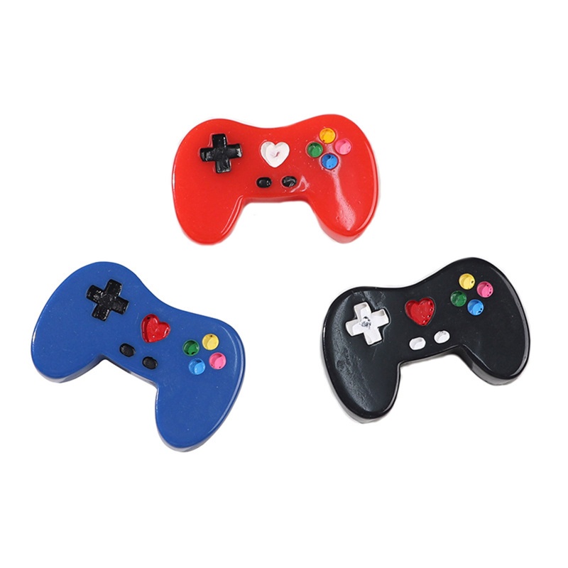 Móc Khóa Hình Tay Cầm Chơi Game Sáng Tạo