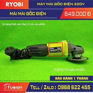 may mai goc dien