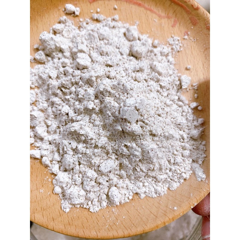 500g Bột Đậu đỏ nguyên chất - dưỡng trắng da, tẩy tế bào chết, mờ thâm mặt nạ thiên nhiên ngăn mụn