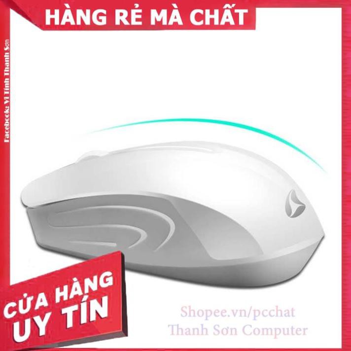 Chuột không dây G50 (Công nghệ tiết kiệm pin) - Linh Kiện Phụ Kiện PC Laptop Thanh Sơn