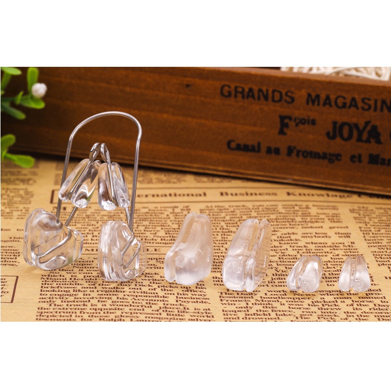 Kẹp Nâng Mũi Làm Đẹp Chính Hãng Của Nhật Bản