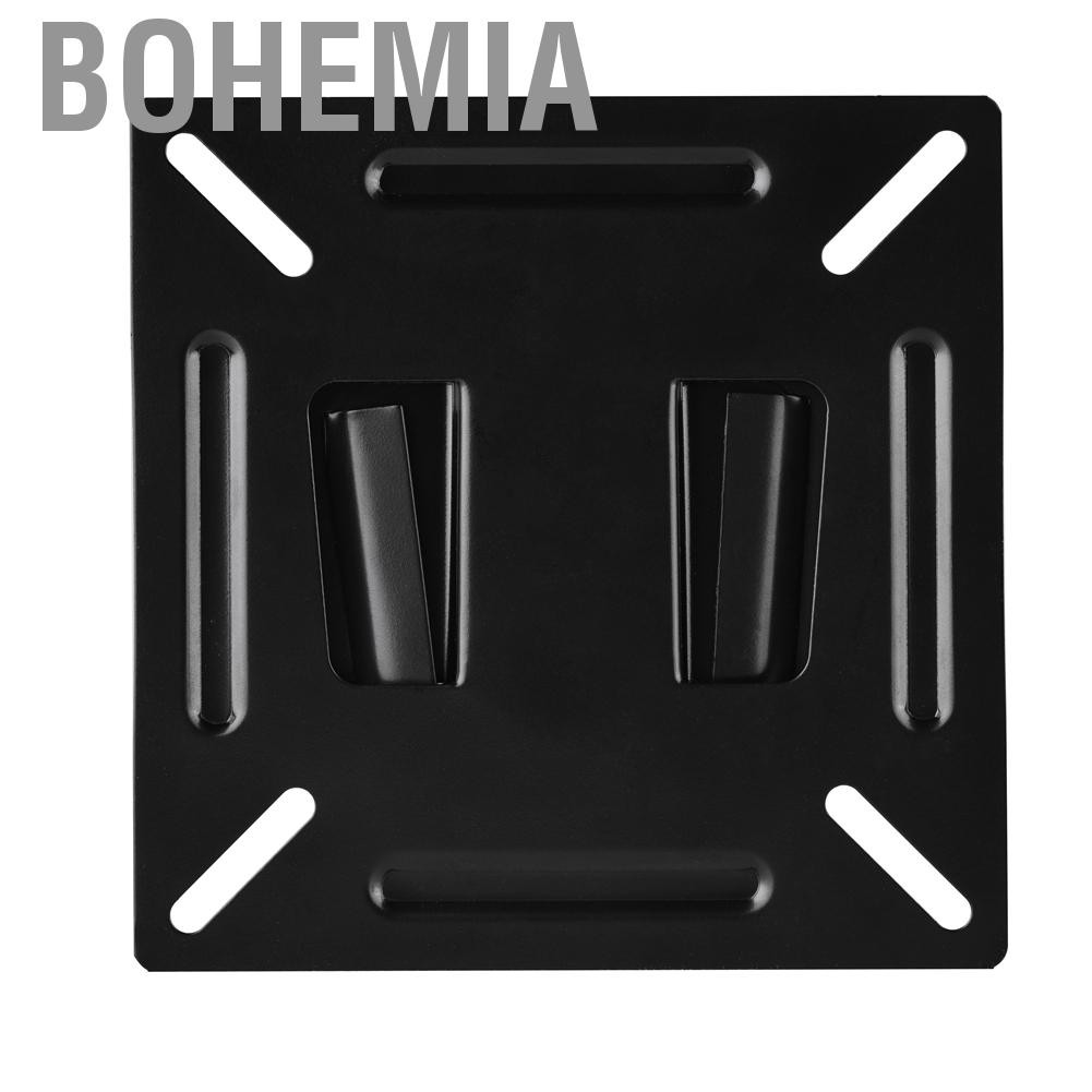 Giá Đỡ Tv Treo Tường Phong Cách Bohemia 12 Inch - 24 Home