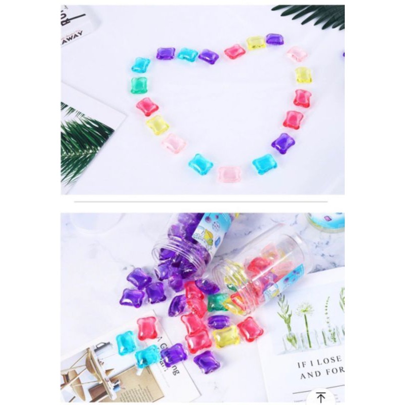 Viên giặt đồ siêu hót