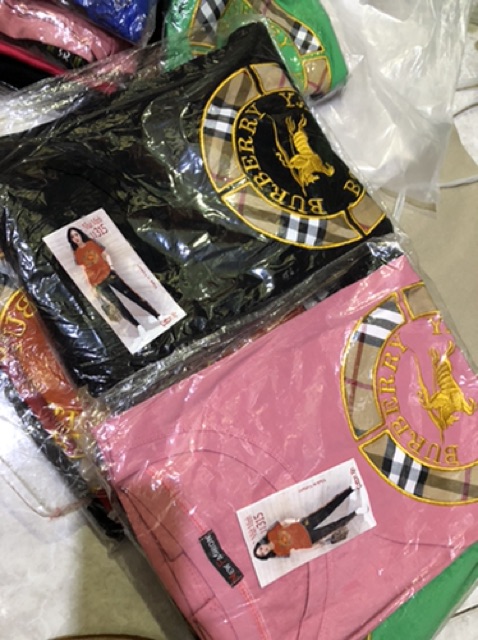 Đồ bộ thun thể thao BBR