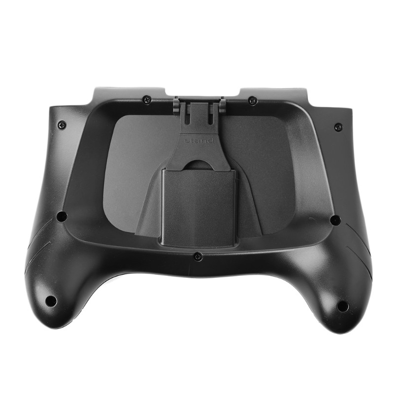 Vỏ Bọc Bảo Vệ Tay Cầm Chơi Game Nintendo 3ds Xl / 3ds Ll