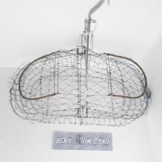 Lồng bẫy chào mào