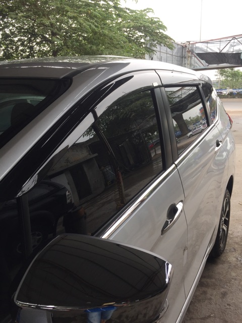 Vè che mưa Xpander 2018-2023