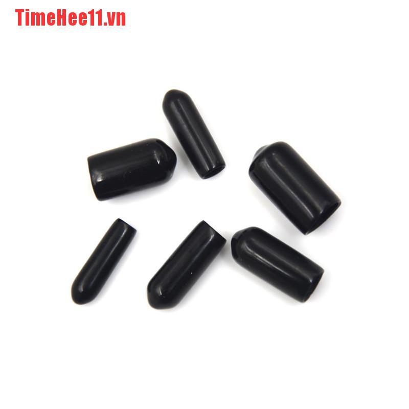 Set 20 nút bọc cần câu cá chống thấm nước tiện lợi