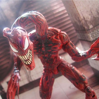 Mô hình Marvel Select Carnage 2.0