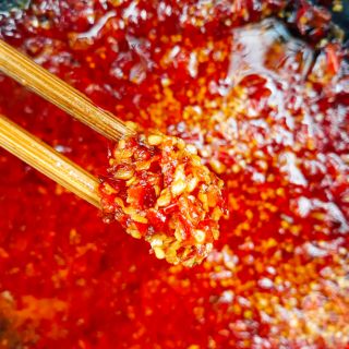 1kg Sa tế ớt tươi