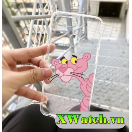 Ốp silicon Oppo F1s/A59 F3 F5 F7 F9 A1k A3s A5S A37 A33 A83… in hình cute