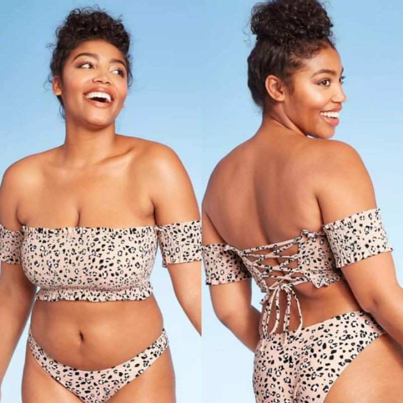 Bikini hiệu xhilaration xuất xịn | BigBuy360 - bigbuy360.vn