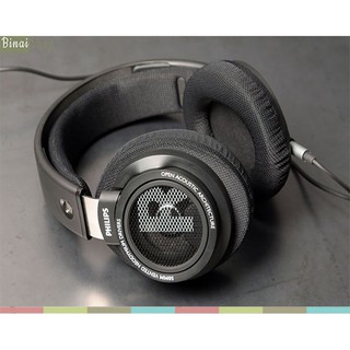 Tai nghe Philips SHP9500